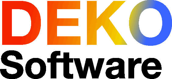 Deko Title Image