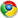 Your current browser is Chrome