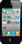 You are using an iPhone